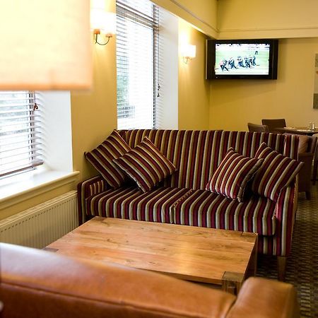 Windlestrae Hotel & Leisure Club キンロス エクステリア 写真