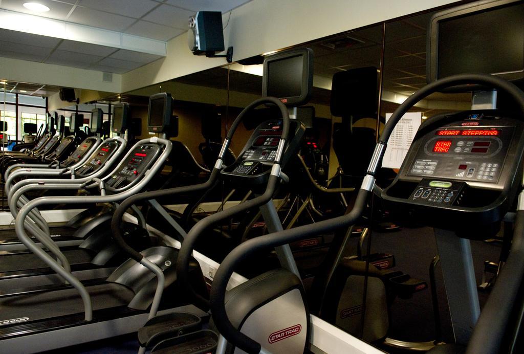 Windlestrae Hotel & Leisure Club キンロス エクステリア 写真