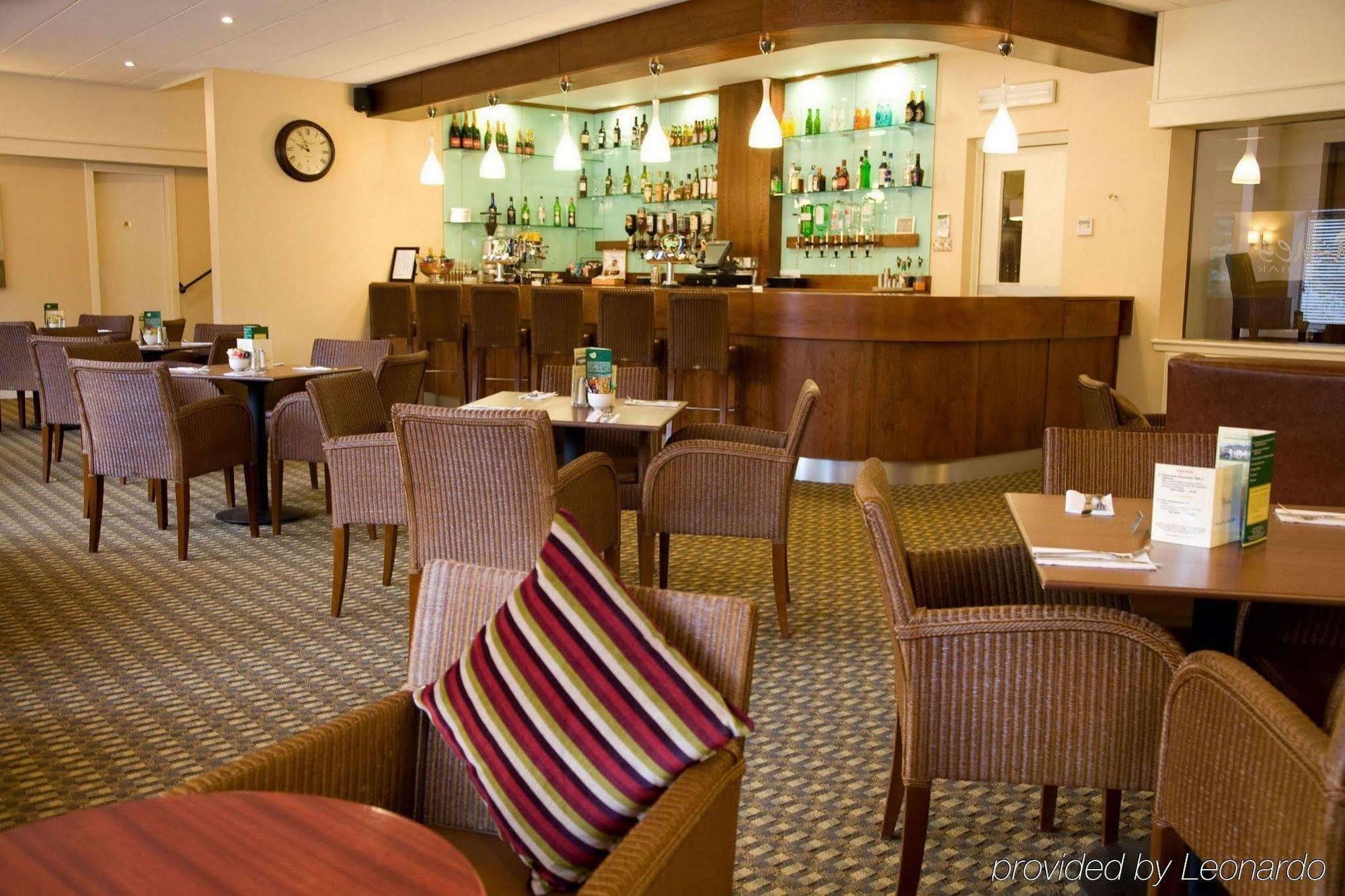 Windlestrae Hotel & Leisure Club キンロス エクステリア 写真