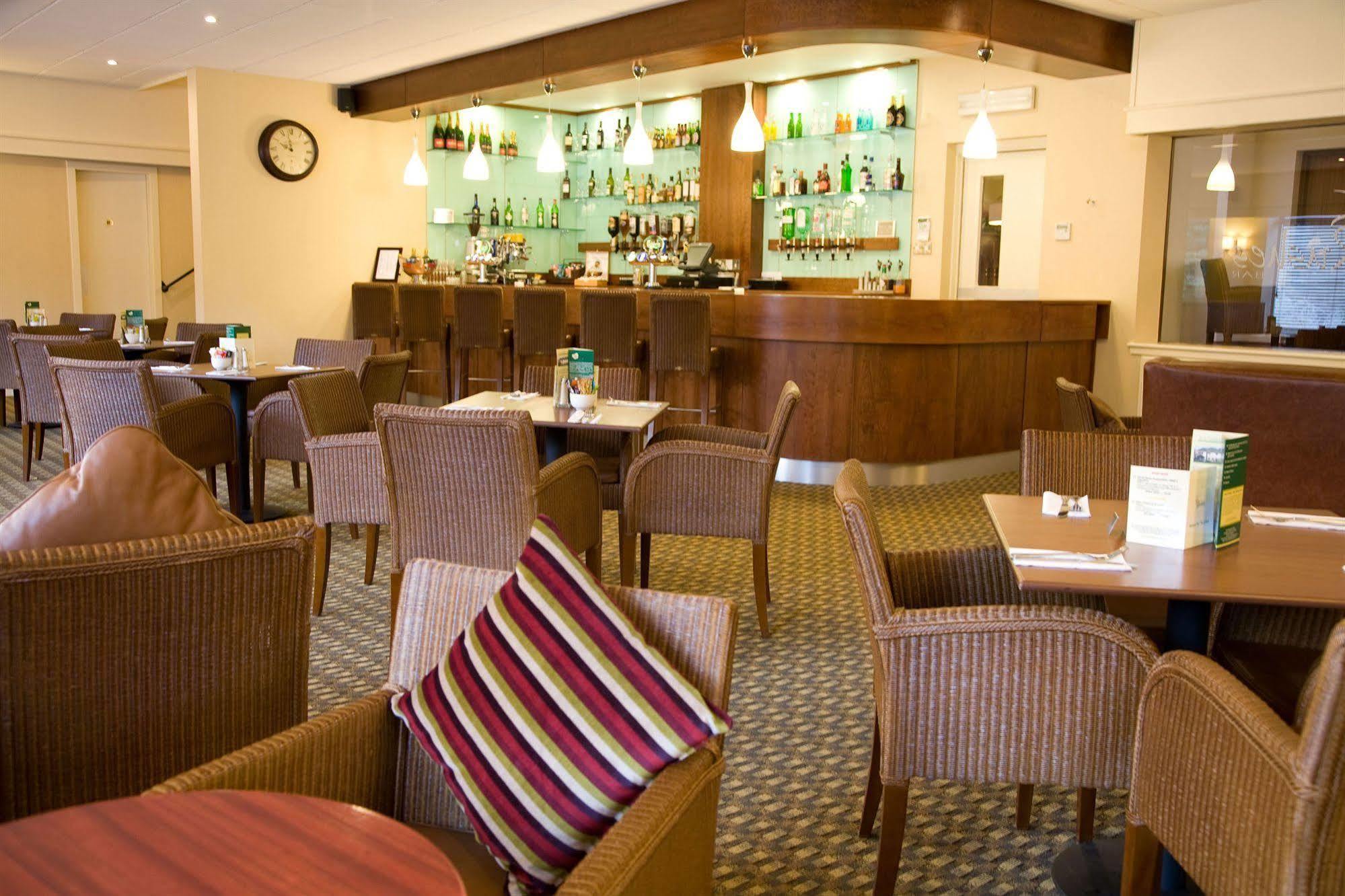 Windlestrae Hotel & Leisure Club キンロス エクステリア 写真