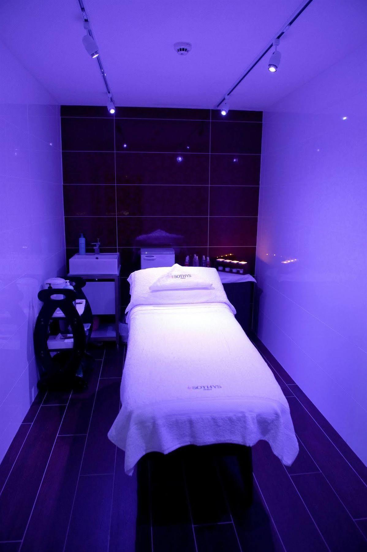 Windlestrae Hotel & Leisure Club キンロス エクステリア 写真